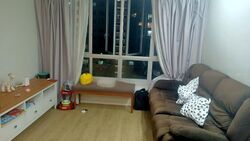 Blk 92B Telok Blangah Parcview (Bukit Merah), HDB 4 Rooms #465142971